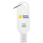 Sunscreen &amp; Lip Balm - 50mL Sunscreen