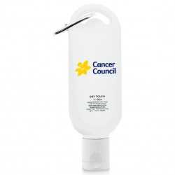 Sunscreen & Lip Balm  - 50mL Sunscreen