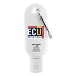 Sunscreen &amp; Lip Balm - 50mL Sunscreen
