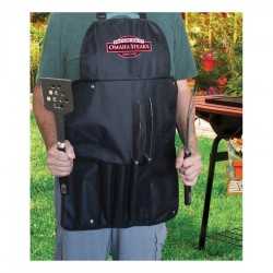BBQ Sets  - Grill Master BBQ Set