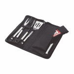 BBQ Sets - 5 Piece BBQ &amp; Apron Set