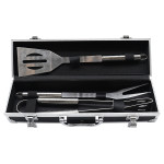 BBQ Sets - BBQ Set in Deluxe Case