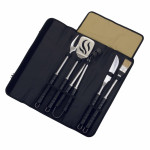 BBQ Sets - Adventure Tri Fold BBQ Set
