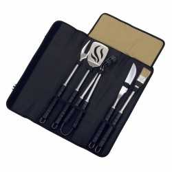 BBQ Sets  - Adventure Tri Fold BBQ Set