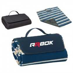 Picnic Blankets  - Polar Fleece Picnic Rug