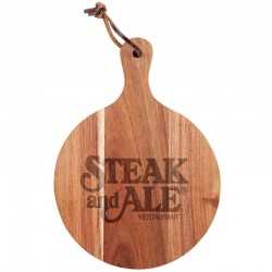 Cheese Sets  - Glencoe Solo Cheeseboard
