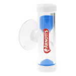 Stop Watches &amp; Water Timers - 5 Minute Sand Timer