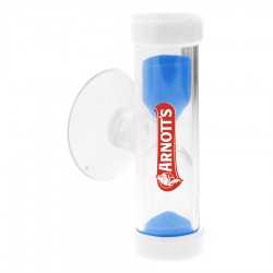 Stop Watches & Water Timers  - 5 Minute Sand Timer