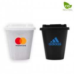 Coffee Mugs  - Wave Drinking 350ml Cup