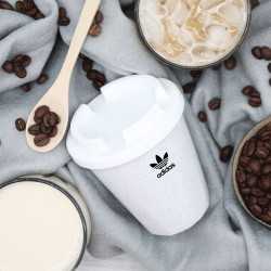 Coffee Mugs  - Wave Drinking 350ml Cup