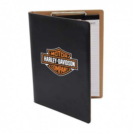 Non Leather Compendiums  - Collins Conference Zip Folio