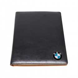Non Leather Compendiums  - Collins Conference Zip Folio