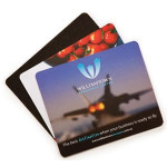 Mouse Pads - Deluxe Mouse Mat (205mm x 145mm)