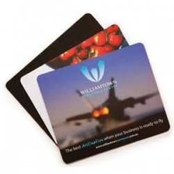 Mouse Pads  - Deluxe Mouse Mat (205mm x 145mm)