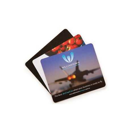 Mouse Pads  - Deluxe Mouse Mat (205mm x 145mm)