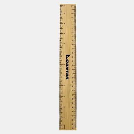 Rulers  - Apex Bamboo Ruler