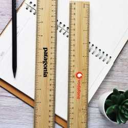 Rulers  - Apex Bamboo Ruler