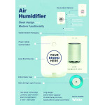 Homeware Products - Air Humidifier
