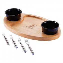 Homeware Products  - 7 Piece Tapas Set