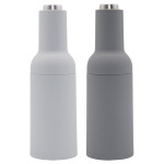 Homeware Products - Thea Automatic Salt and Pepper Grinder
