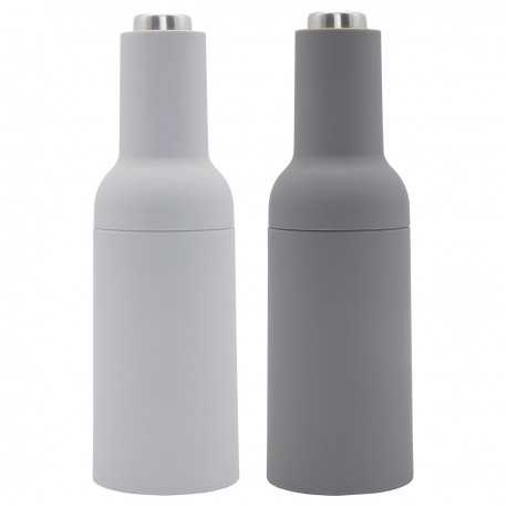 Homeware Products  - Thea Automatic Salt and Pepper Grinder
