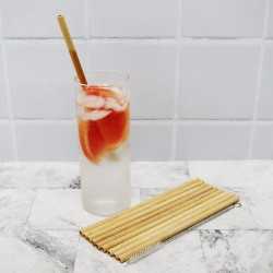 Homeware Products  - Sipco Bamboo Straws