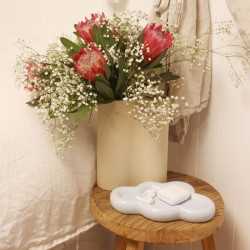Homeware Products  - Infinite Love Vase