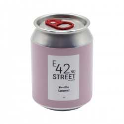 Candles  - Mini East 42nd Street Can Candle