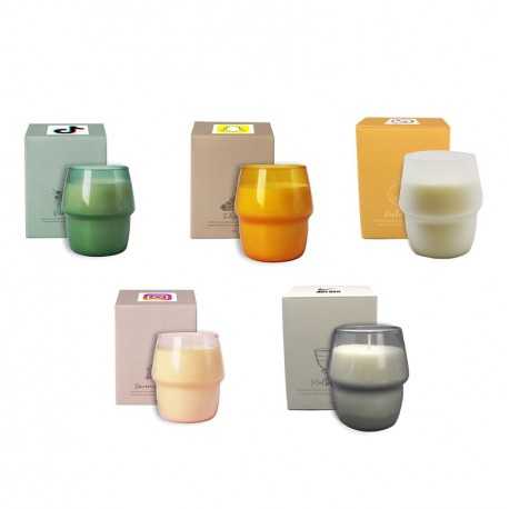 Candles  - Australian Place Jar Candle