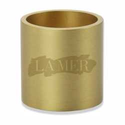 Candles  - Mae Brass Candle Holder