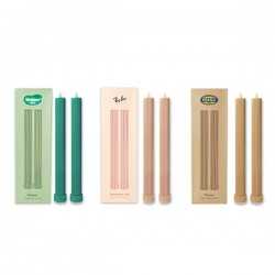 Candles  - Australian Place Column Pillar Candle