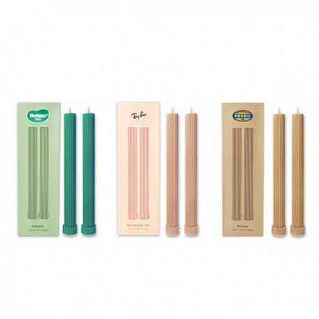 Candles  - Australian Place Column Pillar Candle