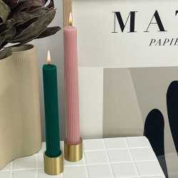 Candles  - Australian Place Column Pillar Candle