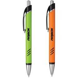 Plastic Promotional Pens  - Jazz Pen