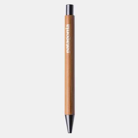 Plastic Promotional Pens  - Panda Pen