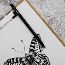 Pencils  - Evermore Graphite Pencil
