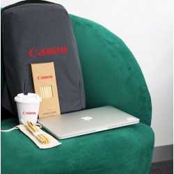 Backpacks  - ECO NOVA Computer Backpack