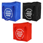 Cooler Bags - Insulated Grocery Bag