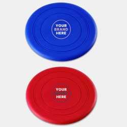 Flyers  - Silicon Frisbee