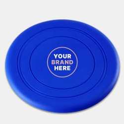 Flyers  - Silicon Frisbee