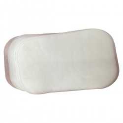 Branded Hand Sanitisers  - Soapy Refill Sleeves