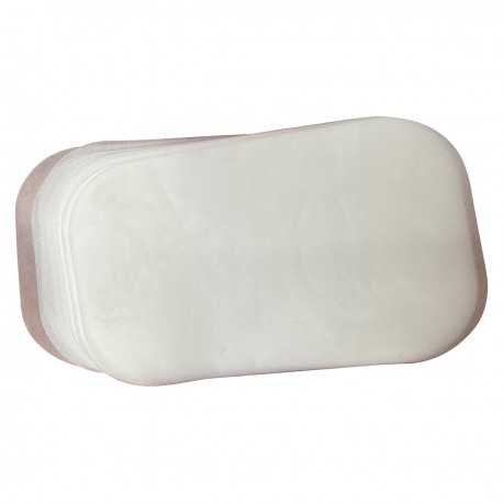 Branded Hand Sanitisers  - Soapy Refill Sleeves