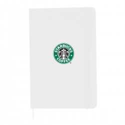 Promotional Journals & Noteboooks  - Polychroma A5 Notebook