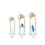 Drink Bottles - Glass - Vidro 750ml Bottle