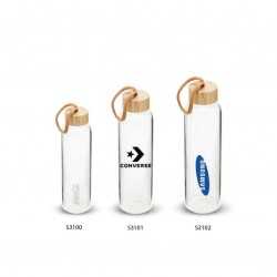 Drink Bottles - Glass  - Vidro 1L Bottle