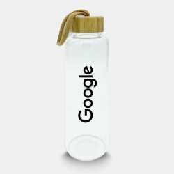 Drink Bottles - Glass  - Vidro 550ml Bottle