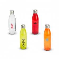 Drink Bottles - Glass  - Vera 600ml Glass Bottle