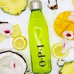 Drink Bottles - Glass  - Vera 600ml Glass Bottle