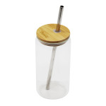 Drink Bottles - Glass - Carnaby 500ml Tumbler