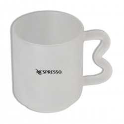 Printed Glasses & Tumblers  - Eloise Glass 450ml Cup
